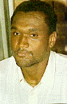 Carl Hooper