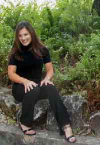 Constance Hooper