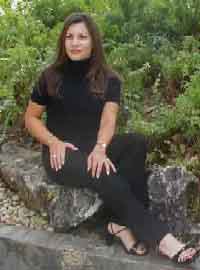 Constance Hooper