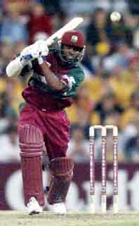 Brian Lara