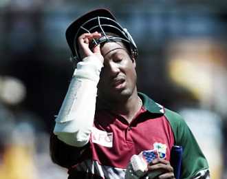 Brian Lara